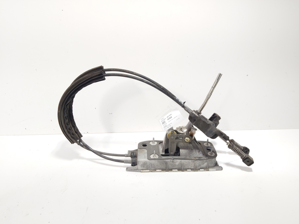 Timonerie, cod 5N0711049G, Vw Tiguan (5N) 2.0 TDI, CBA, 6 vit man (id:707634)
