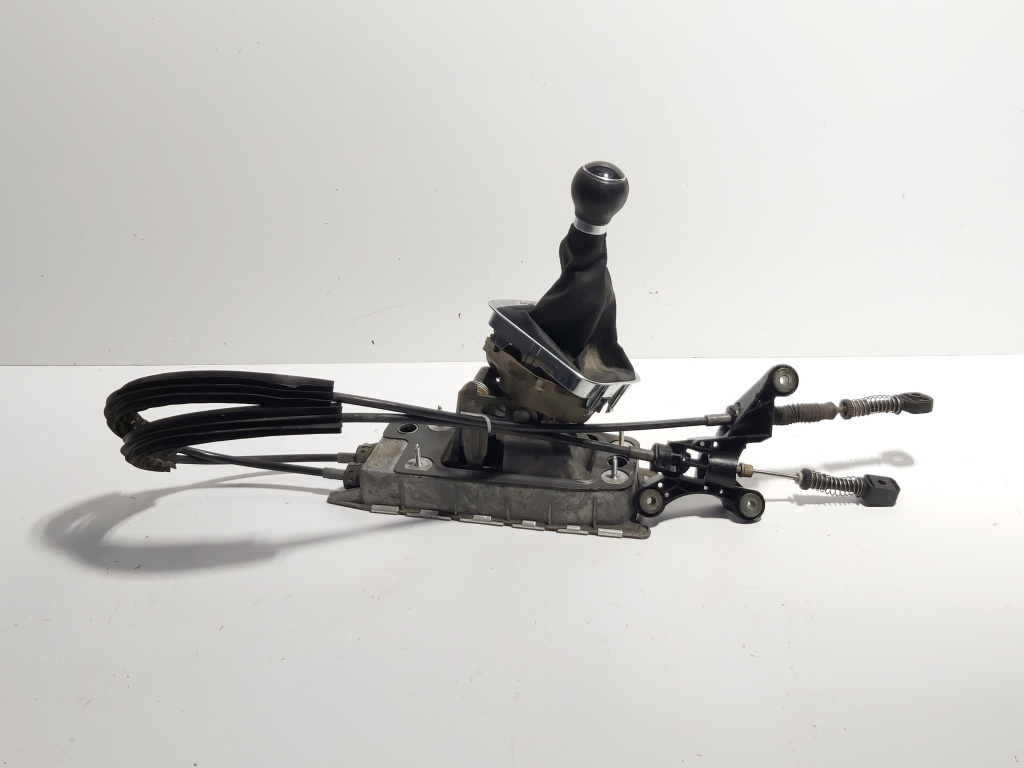 Timonerie, cod 5N0711049G, Vw Tiguan (5N) 2.0 TDI, CBA, 6 vit man (id:679649)