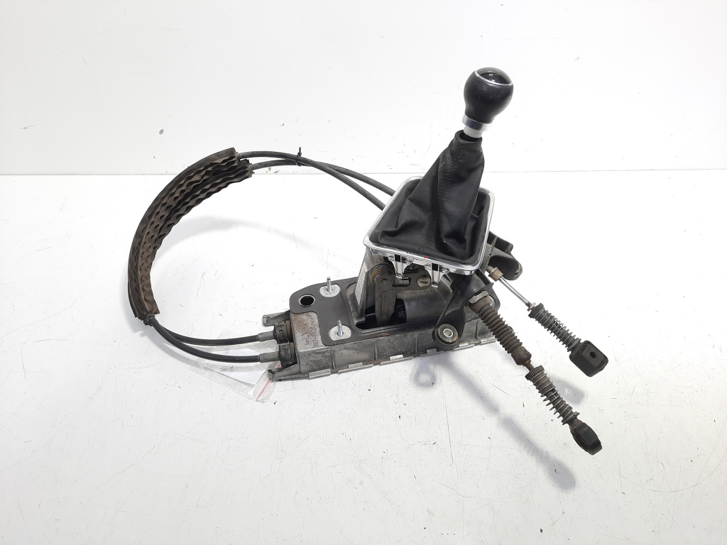 Timonerie, cod 5N0711049G, Vw Tiguan (5N) 2.0 TDI, CBB, 6 vit man (id:498300)