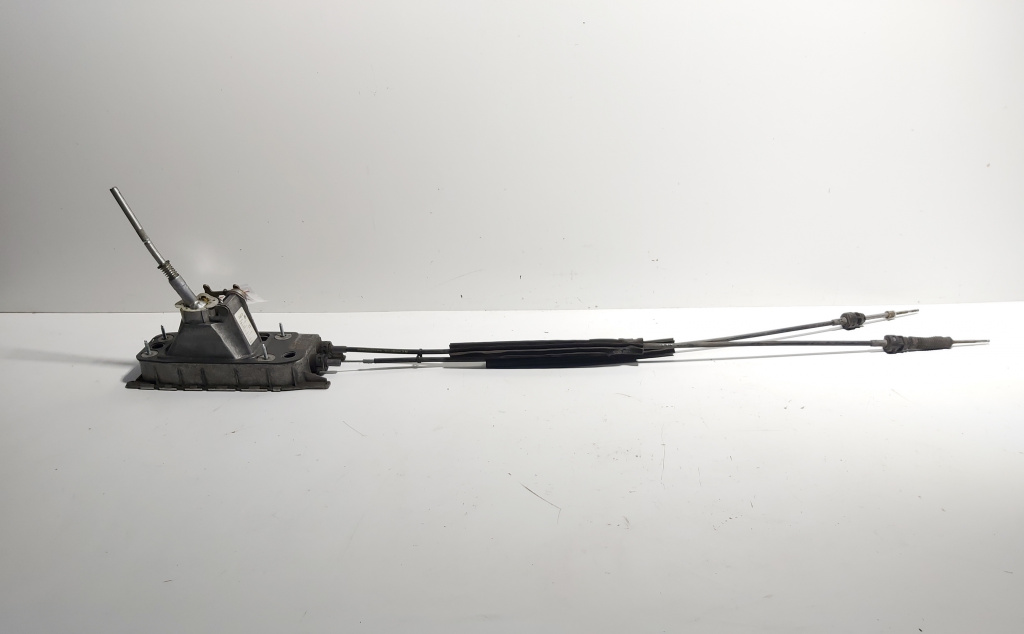 Timonerie, cod 5N0711049P, Vw Tiguan (5N) 2.0 TDI, CBAB, 6 vit man (id:674294)