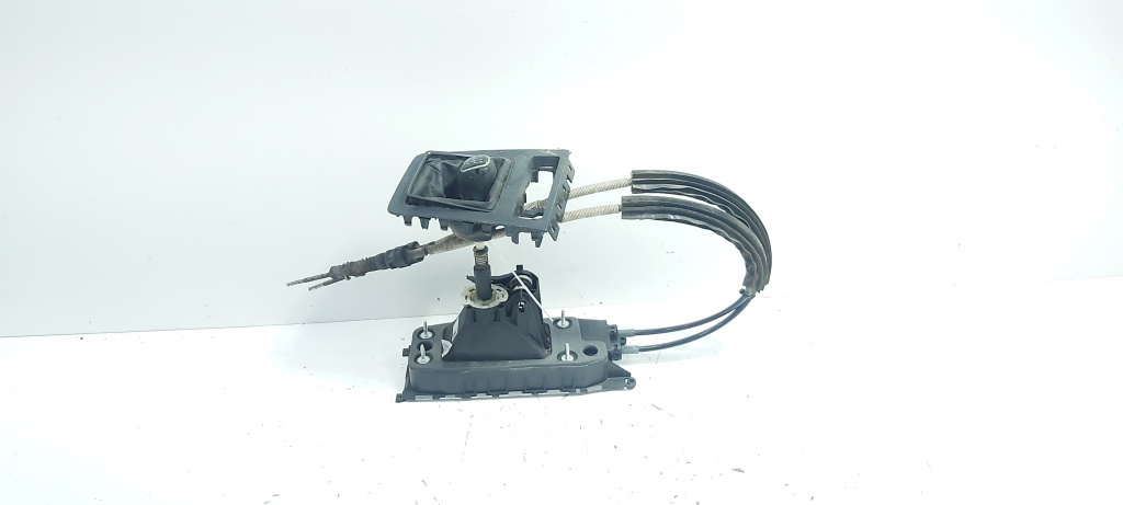 Timonerie, cod 5Q0711049AP, VW Golf 7 (5G), 1.6 TDI, CLH, 5 vit man (idi:691018)