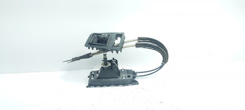 Timonerie, cod 5Q0711049AP, VW Golf 7 Variant (BA5), 1.6 TDI, CLH, 5 vit man (idi:691018)