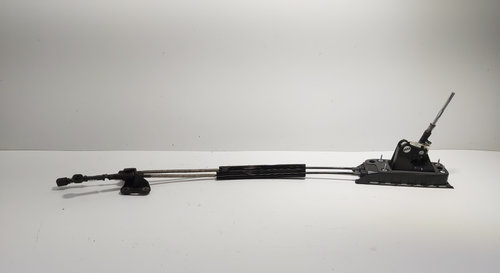 Timonerie, cod 5Q0711049AQ, VW Golf 7 Variant (BA5), 6 vit man (idi:625648)