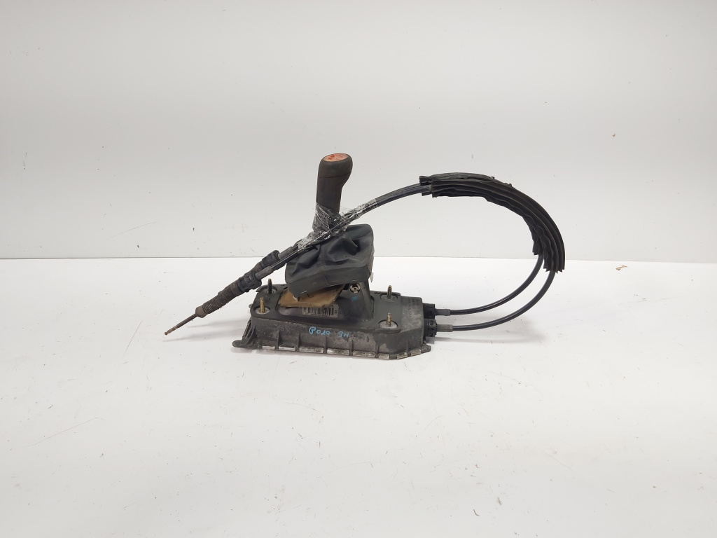 Timonerie, cod 6Q0711049BB, VW Polo (9N), 1.4 TDI, BMS, 5 vit man (id:683574)