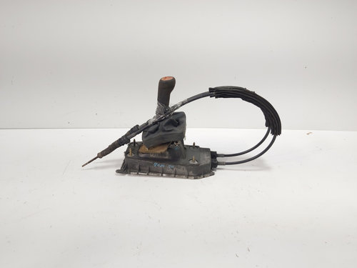 Timonerie, cod 6Q0711049BB, VW Polo (9N), 1.4 TDI, BMS, 5 vit man (id:683574)