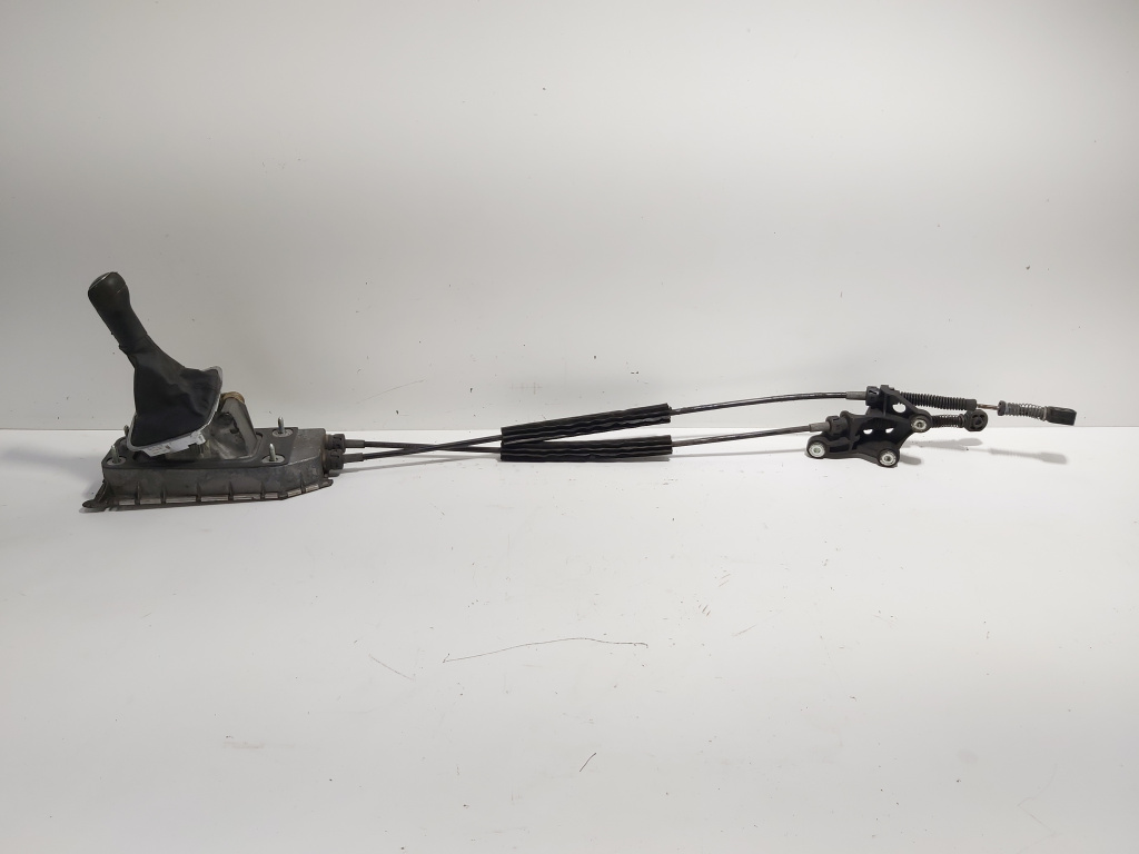 Timonerie, cod 6Q0711049CC, Seat Ibiza 4 (6L1) 1.2 benz, BBM, 5 vit man (idi:697077)