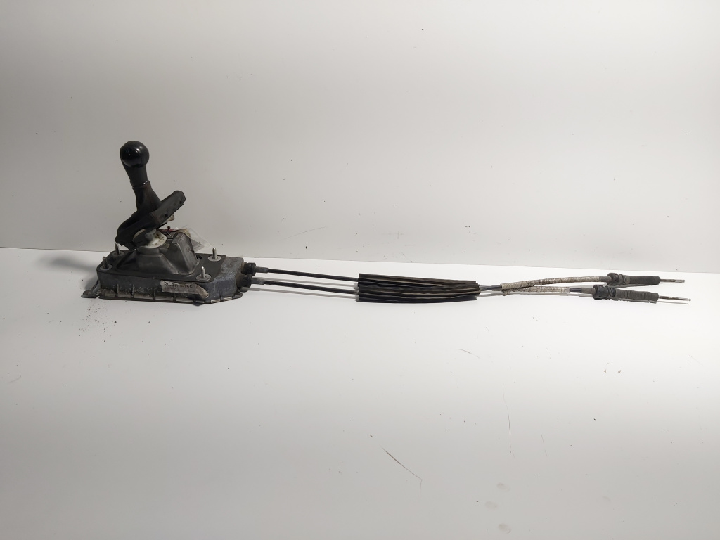 Timonerie, cod 6Q0711049CE, Seat Ibiza 5 (6J5) 2.0 TDI, CFH, 6 vit man (id:671484)