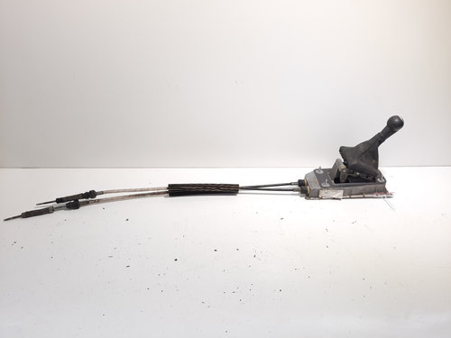 Timonerie, cod 6Q0711049CJ, Seat Ibiza 5 (6J5) , 1.6 TDI, CAY, 5 vit man (idi:580795)