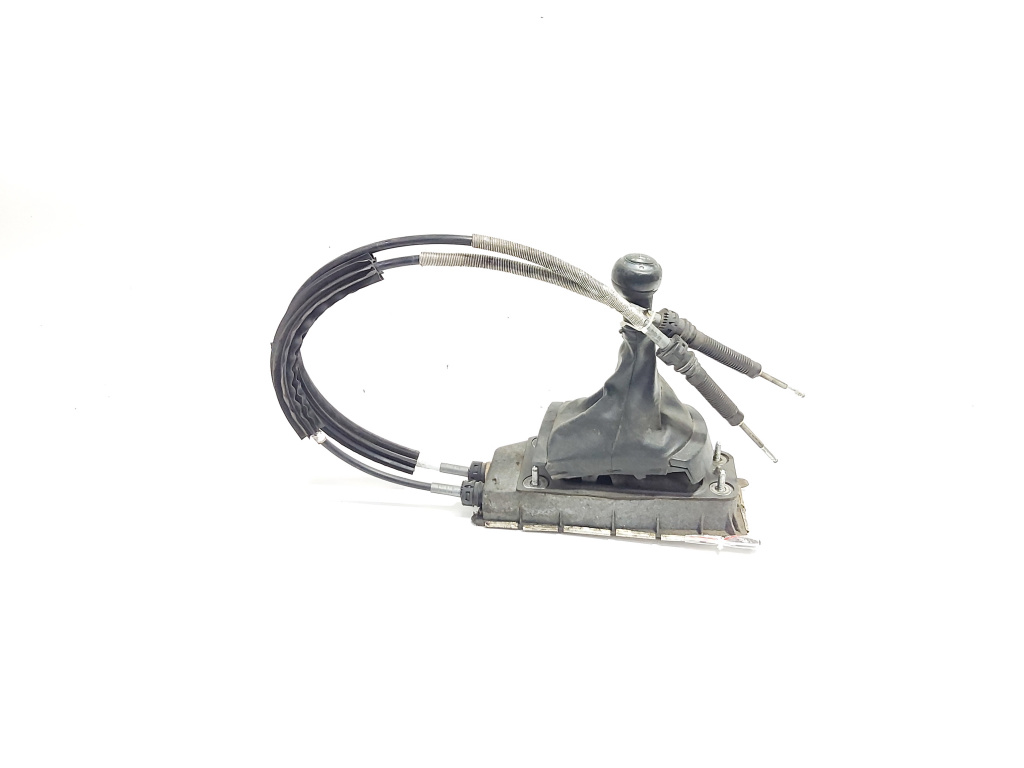 Timonerie, cod 6Q0711049CJ, Seat Ibiza 5 ST (6J8) 1.6 TDI, CAYY, 5 vit man (id:690658)