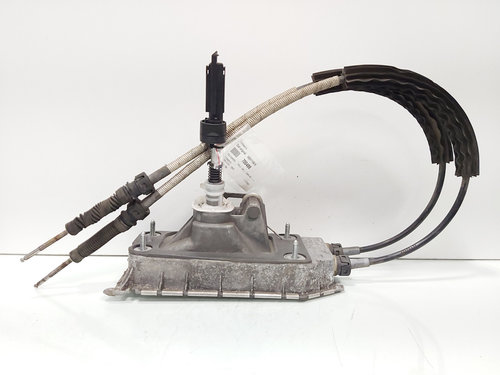 Timonerie, cod 6Q0711061E, Vw Polo (6R) 1.2 benz, CGPA, 5 vit man (id:700488)