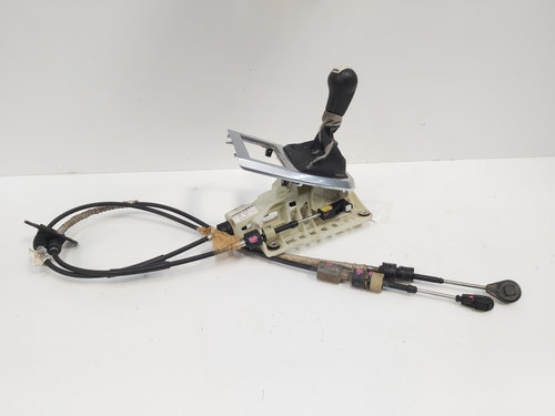 Timonerie, cod 7G9N-7R387-DE, Land Rover Freelander 2 (FA), 2.2 DT (id:581145)