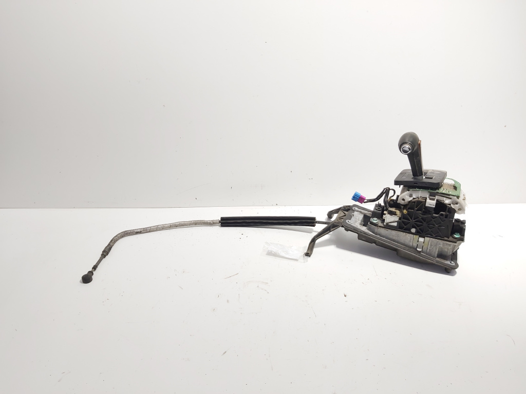 Timonerie, cod 7L6713203C, VW Touareg (7LA, 7L6) 2.5 TDI, BAC, cutie automata (id:704919)