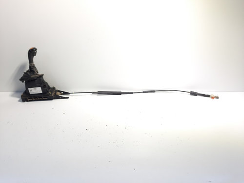 Timonerie, cod 8200429895, Renault Laguna 2 Combi, 2.2 DCI, G9T707 (id:581021)