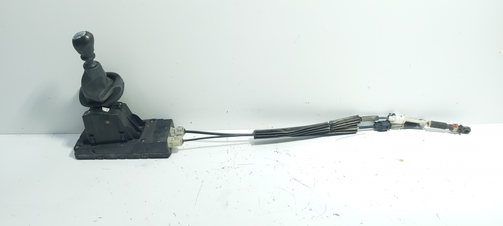 Timonerie, cod 8200976710F, Dacia Duster 1.5 DCI, K9KR856, 6 vit man (id:689898)