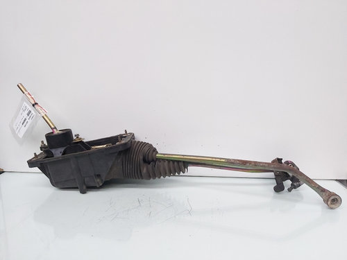Timonerie, cod 8E0711025, Audi A4 Avant (8ED, B7), 1.9 TDI, BRB, 5 vit man (id:656344)
