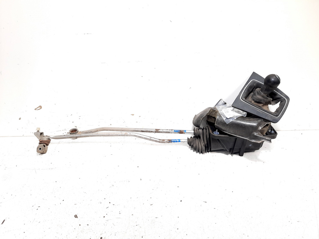 Timonerie, cod 8E0711290, Seat Exeo (3R2) 2.0 TDI, CAG, 6 vit man (id:539015)