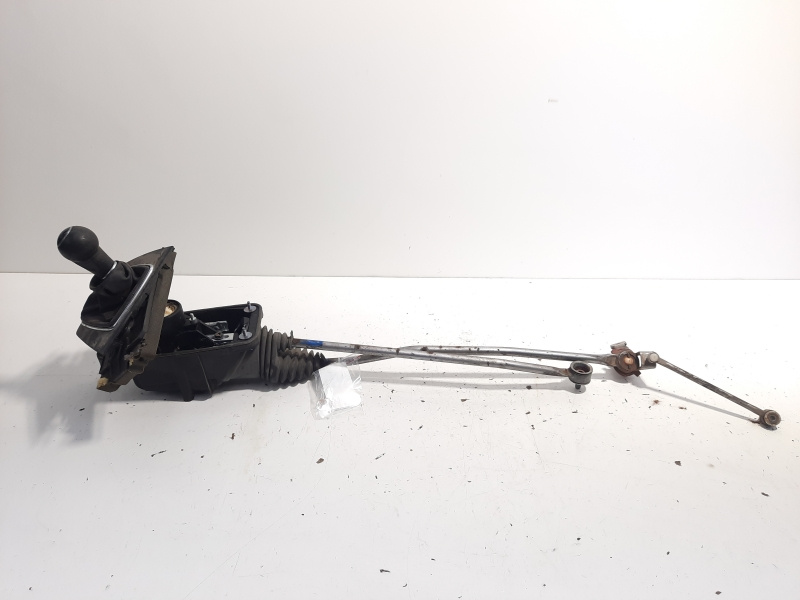 Timonerie, cod 8E0711290, Seat Exeo ST (3R5) 2.0 TDI, CJC, 6 vit man (id:593306)