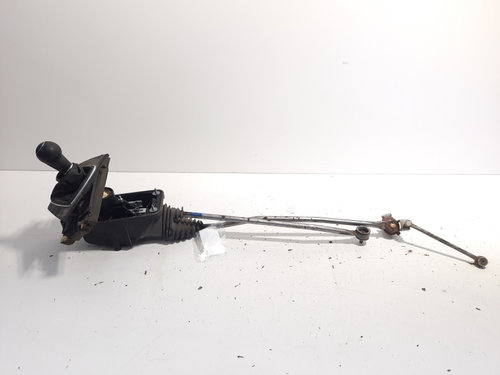 Timonerie, cod 8E0711290, Seat Exeo ST (3R5) 2.0 TDI, CJC, 6 vit man (id:593306)