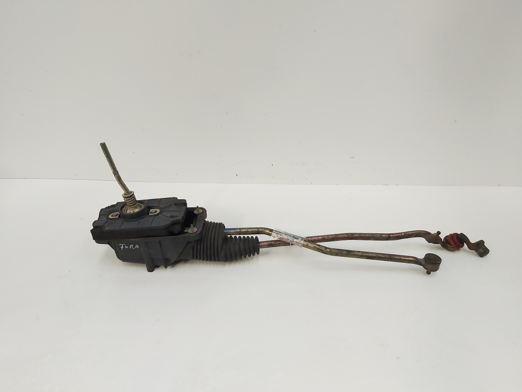 Timonerie, cod 8E0711406, Audi A4 (8EC, B7), 2.0 TDI, BLB, 6 vit man (id:661024)