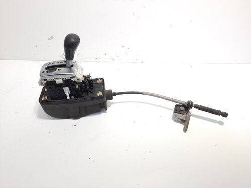 Timonerie, cod 8E1713111R, Audi A4 Avant (8ED, B7), 2.0 TDI, BPW (id:558699)