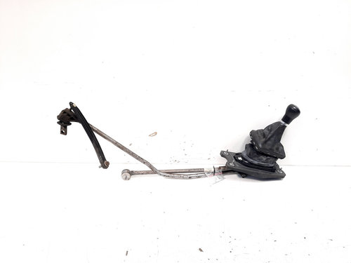 Timonerie, cod 8K0711025K, Audi A4 (8K2, B8), 2.0 TDI, CAG, 6 vit man (id:526642)
