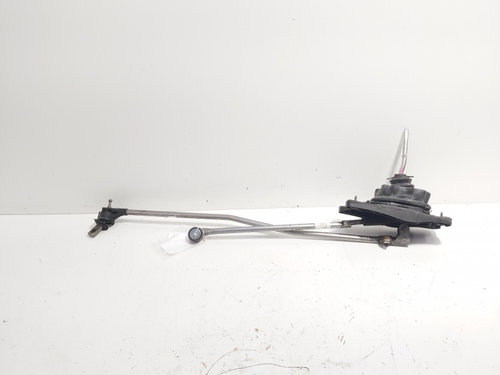 Timonerie, cod 8K0711025K, Audi A4 Avant (8K5, B8), 1.8 TFSI, CDHA, 6 vit man (id:676664)
