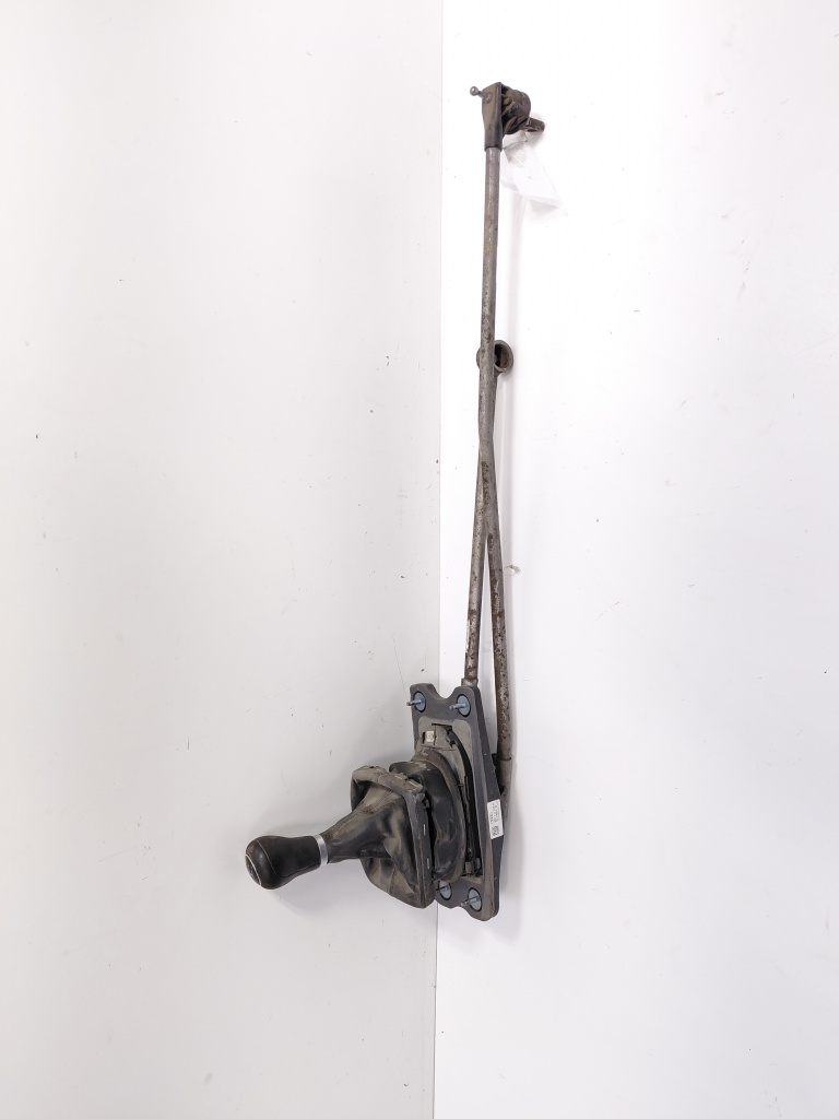 Timonerie, cod 8K0711025K, Audi A4 Avant (8K5, B8), 3.0 TDI, CAP, 6 vit man (id:696347)