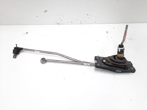 Timonerie, cod 8K0711025K, Audi A5 Coupe (F53, 9T) 1.8 TFSI, CDHB, 6 vit man (idi:560045)