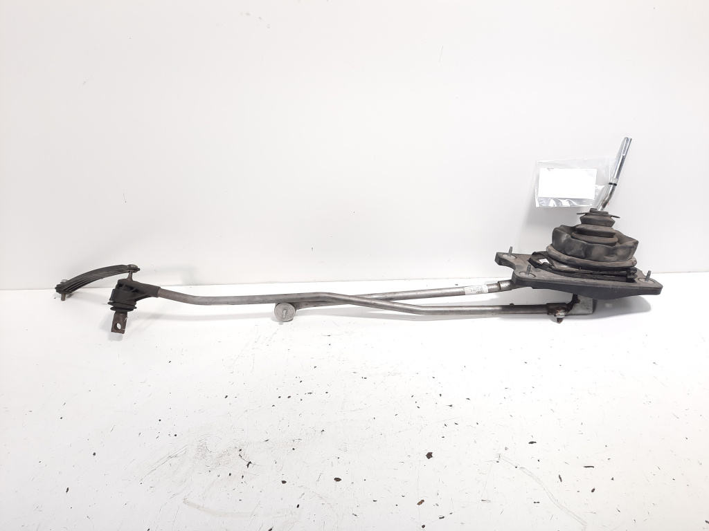 Timonerie, cod 8K0711025K, Audi A5 Sportback (8TA) 1.8 TFSI, CDHA, 6 vit man (idi:588419)
