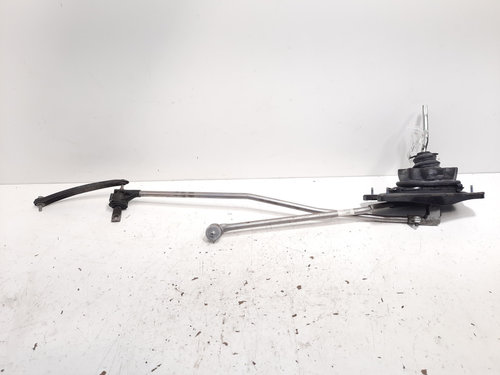 Timonerie, cod 8K0711025P, Audi A4 (8K2, B8), 2.0 TDI, CJC, 6 vit man (id:603962)