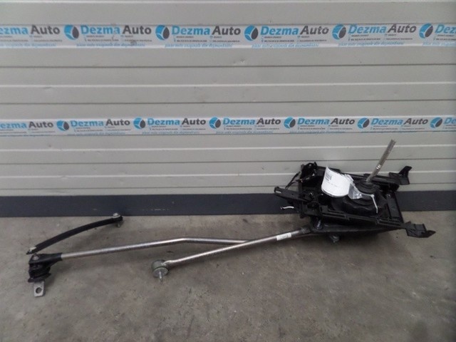 Timonerie, cod 8K0711025P, Audi A4 Allroad, 2.0tdi, CAH, CAG, (id.157599).