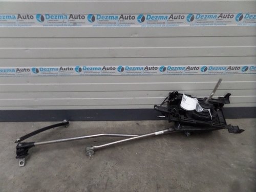 Timonerie, cod 8K0711025P, Audi A5 (8T3) 2.0tdi, CAH, CAG, (id:157599).