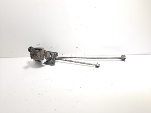 Timonerie, cod 8K0711271D, Audi A4 (8K2, B8) 2.0 TDI, CAG, 6 vit man (id:563584)
