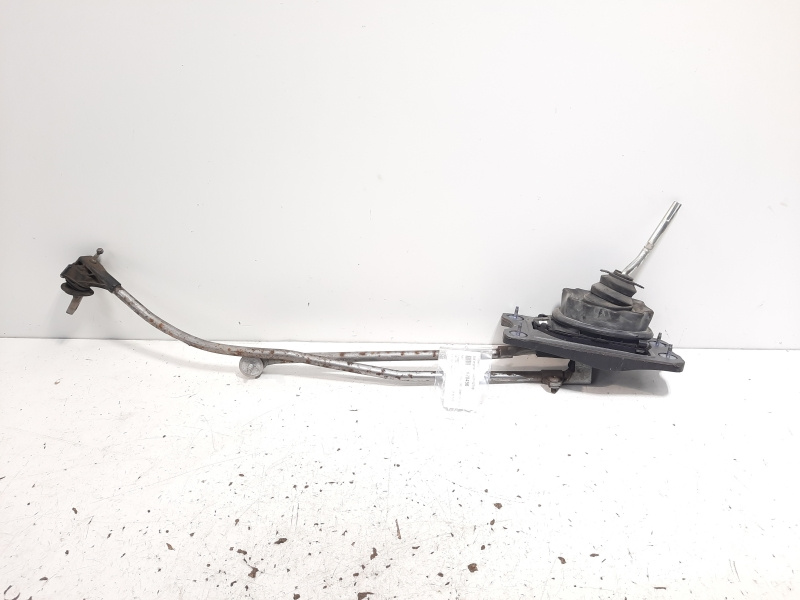 Timonerie, cod 8K0711271D, Audi A4 (8K2, B8) 2.0 TDI, CAG, 6 vit man (id:620456)