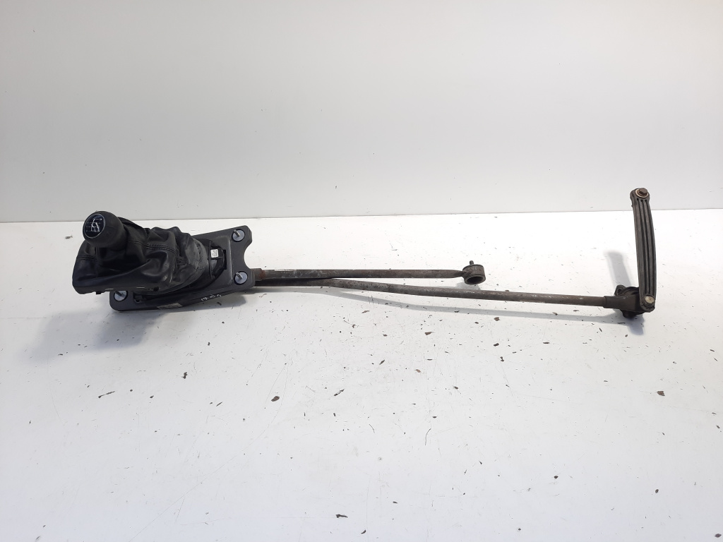 Timonerie, cod 8K0711406, Audi A4 (8K2, B8) 2.0 TDI, CAG, 6 vit man (idi:597541)