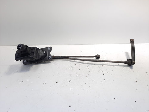 Timonerie, cod 8K0711406, Audi A4 (8K2, B8) 2.0 TDI, CAG, 6 vit man (idi:597541)