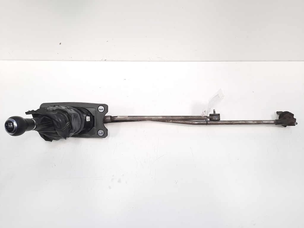 Timonerie, cod 8K0711406, Audi A4 (8K2, B8) 2.0 tdi, CAH, 6 vit man (id:475434)