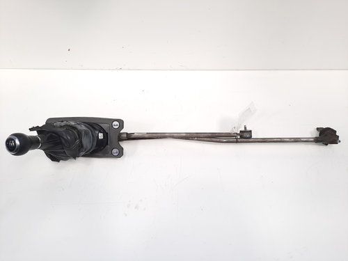Timonerie, cod 8K0711406, Audi A4 (8K2, B8) 2.0 tdi, CAH, 6 vit man (id:475434)