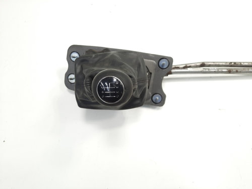 Timonerie, cod 8K0711406, Audi A5 (8T3), 2.0 TDI, CAG, 6 vit man (idi:479036)