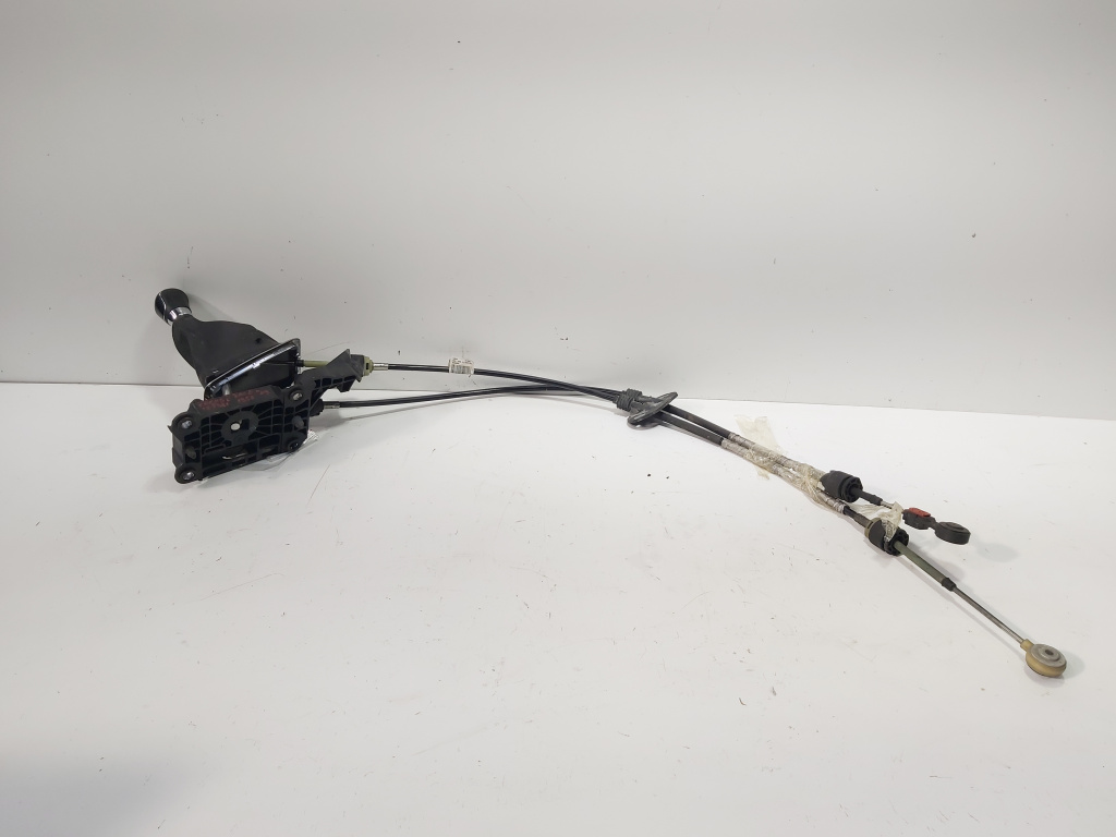 Timonerie, cod 8M5R-7C453-AKA, Ford Focus 2 (DA), 1.8 TDCI, KKDA, 5 vit man (id:683545)