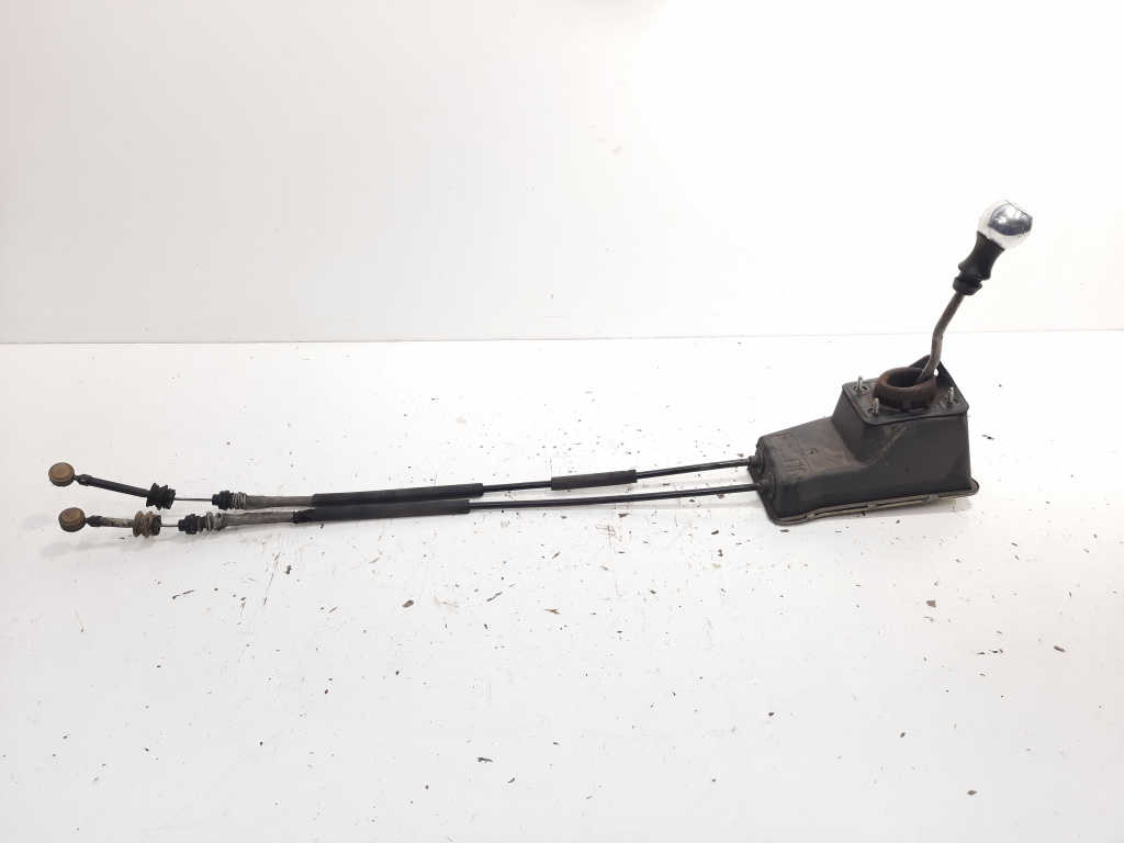 Timonerie, cod 9649394980, Peugeot 206, 5 vit man (idi:596403)