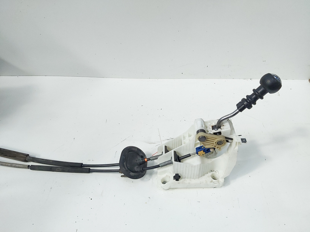 Timonerie, cod 9660043780, Peugeot 308 CC, 1.6 HDI, 9H06, 6 vit man (idi:664675)