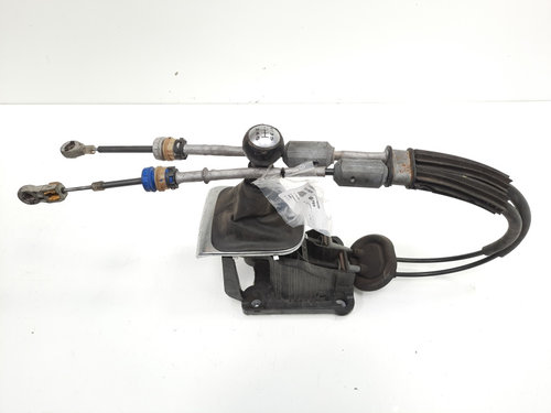 Timonerie, cod 9671748280, Citroen DS4, 1.6 hdi , 6 vit man (idi:446765)