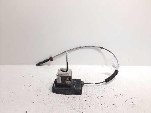 Timonerie, cod 9681617780, Citroen C5 (III) Break, 2.0 HDI, RHR, cutie automata (id:602413)
