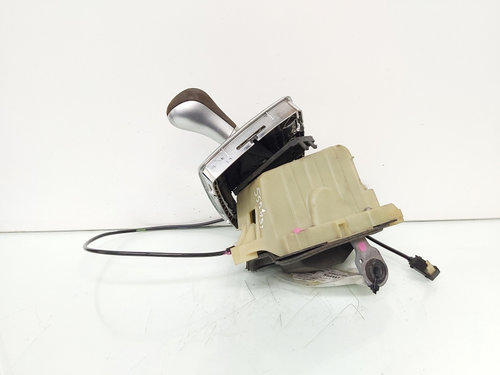 Timonerie, cod A2042677524, Mercedes Clasa C (W204), 2.2 CDI, OM651911, cutie automata (idi:559491)