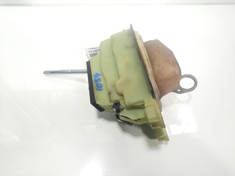 Timonerie, cod A2112674224, Mercedes Clasa E (W211), 3.0 CDI, OM642920, automata