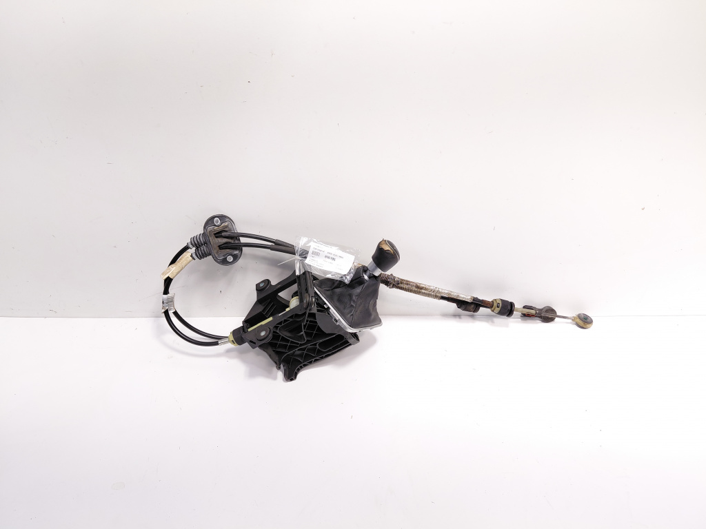 Timonerie, cod AV6R-7C453-MKG, Ford Kuga I 2.0 TDCI, UFDA, 6 vit man (id:696195)