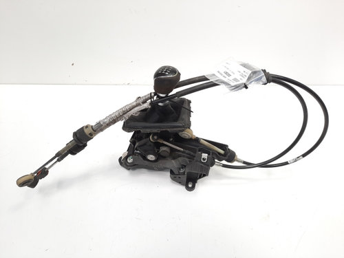 Timonerie, cod BV6R-7C453-BAC, Ford Focus 3, 1.6 B, 5 vit man (id:336301)