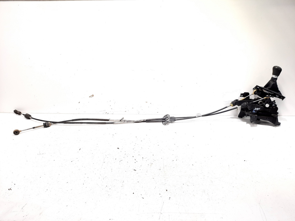 Timonerie, cod BV6R-7C453-BAC, Ford Focus 3, 1.6 TI, PNDA, 6 vit man (id:546912)
