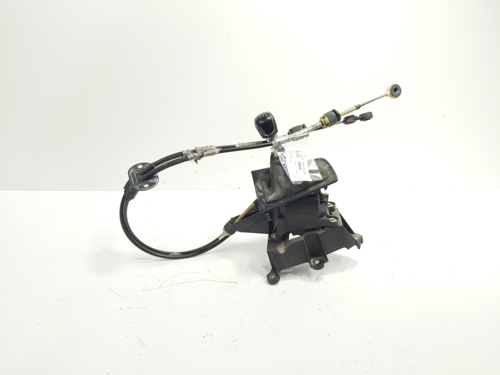 Timonerie, cod BV6R-7C453-CAC, Ford Focus 3, 1.6 TDCI, T1DA, 6 vit (id:699090)